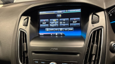 Ford Focus 1.0 EcoBoost 125 Titanium 5dr Petrol Hatchback